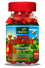 Vita Gummies - Immunity