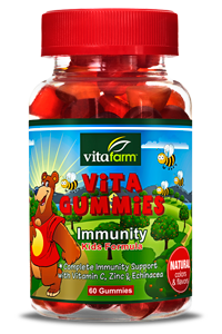 Vita Gummies - Immunty