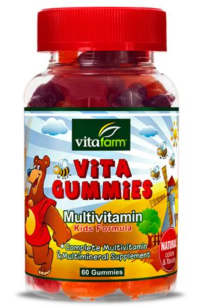 Vita Gummies - Multivitamin