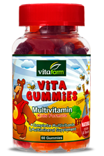 Vita Gummies - Multivitamin