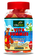 Vita Gummies - Omega-3