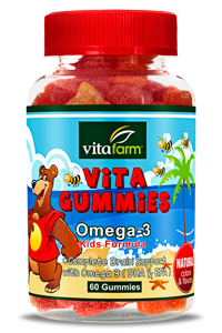 Vita Gummies - Omega-3