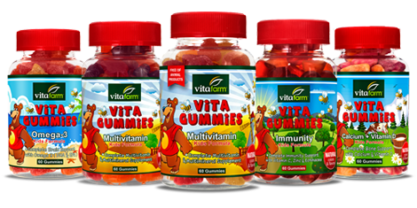 VitaFarm Products