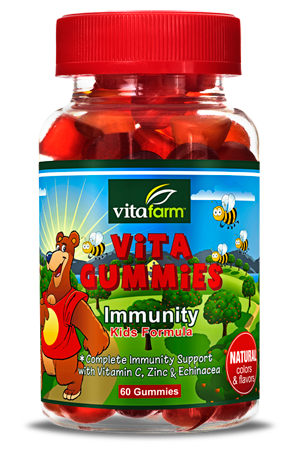 Vita Gummies - Immunity